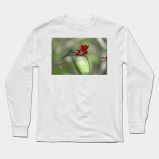 850_5917 Long Sleeve T-Shirt